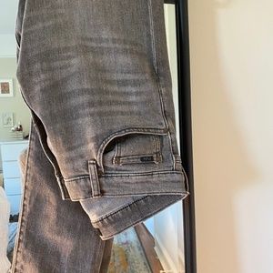 Polo Ralph Lauren - Sullivan Slim Fit - Grey Jeans Size 30 Waist x 32 Length